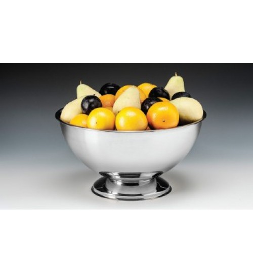 ÇEKİL PUNCH BOWL Ø 35 H: 18,5 Cm